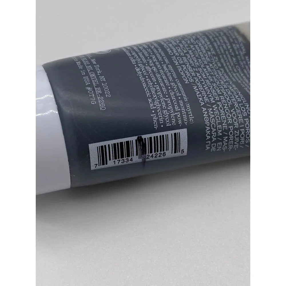 Origins Clear Improvement™ Active Charcoal Mask To Clear Pores 1 oz